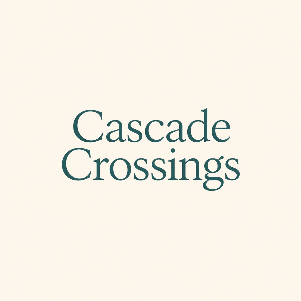 Cascade Crossings Counseling