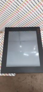 HIS TOUCH PANEL