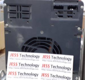 DANFOS INVERTER 30kW

S/O : 4060
