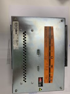 B&R Touchscreen