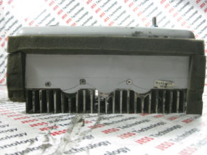 DANAHER AC MOTOR CONTROLLER
MODEL NO : ACS4808-350F01
SERIAL NO : 6454929-054