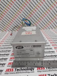 POWER SUPPLY