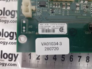 Pcb for dryer