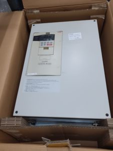 MITSUBISHI INVERTER