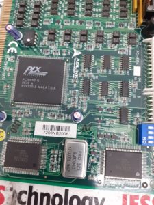 PCI BOARD 