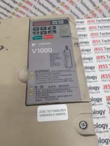 yaskawa v1000 inverter