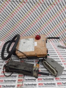TELECRANE REMOTE CONTROL