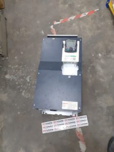 Schneider inverter