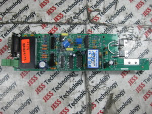 Brand: PCB 
S/N: JBT1310J0907