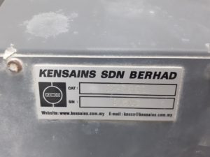 KENCO Digic 1 Controller