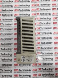 Mitsubishi AC Servo J20A