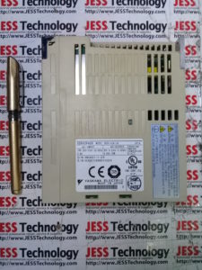 YASKAWA SERVOPACK
MODEL : SGDS-05A12A
SERIAL : DOO47C498910024

KEEP LONG TIME NOT SURE FAULTY