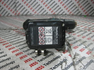 MAKITA HAND DRILL
MODEL BL1021B
SERIAL NO -