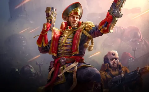 [유머]워해머 세계관에서 최고로 아이러니하고 골때리는 인물.jpg