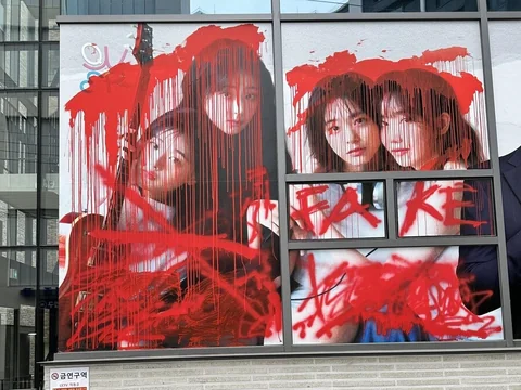 QWER 이 개드립에서 비추가 많아진 결정적인 사건