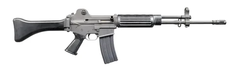 [유머]소총은 보면 작지도 않은데 왜 작을 소자 써서 소총이라 부름?