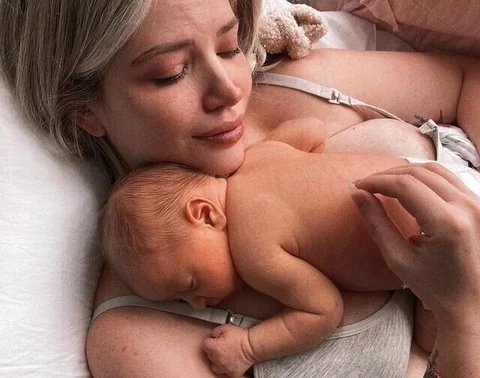 성교육에서 말해주지 않는 출산 후기44