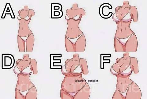 [유머]젖 취향 수요조사