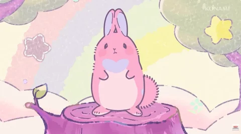 [유머]유희왕 공식 애니 근황