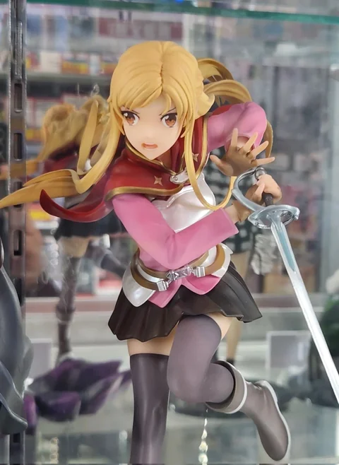 [유머]4만엔짜리 피규어 수준.jpg