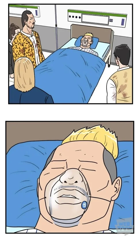 [애니/만화]산소호흡기 논란 종결 .jpg