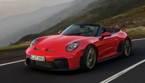 4억에 뒷좌석도 없음 ㅋㅋ 실용성 제로인데 왜 이렇게 사고싶지43