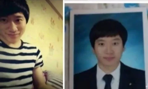 교도소에서 깽판치고 있다는 사형수 근황...jpg