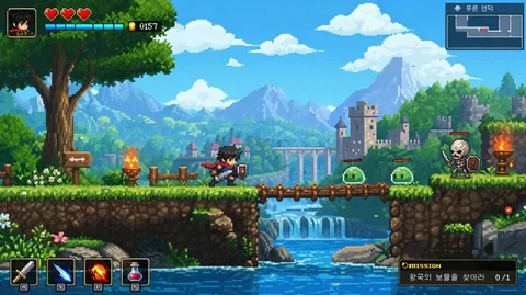 [유머]사실상 웹디자이너 직업의 종말이라는 새로운 AI