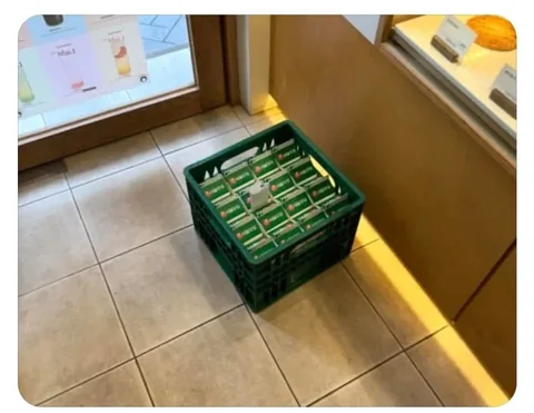 코로나 걸린거 숨기고 장사한 유명 카페 사장님 ㄷㄷㄷ