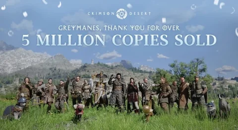 국산 게임  붉은 사막 최근 소식 ㄷㄷ50