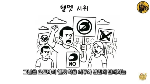 [유머]다윈상 레전드 수상이라 생각하는 거