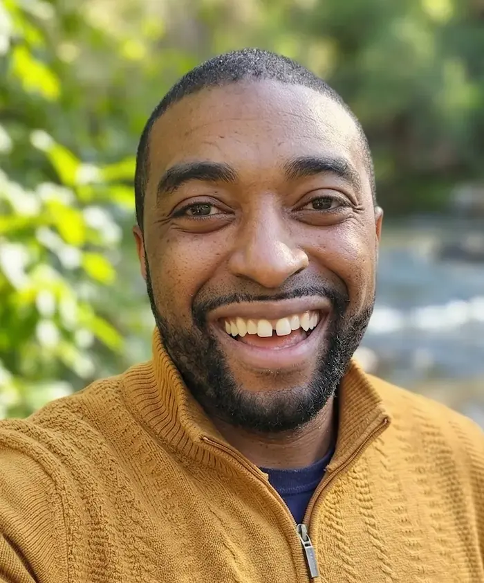 Aaron Dade