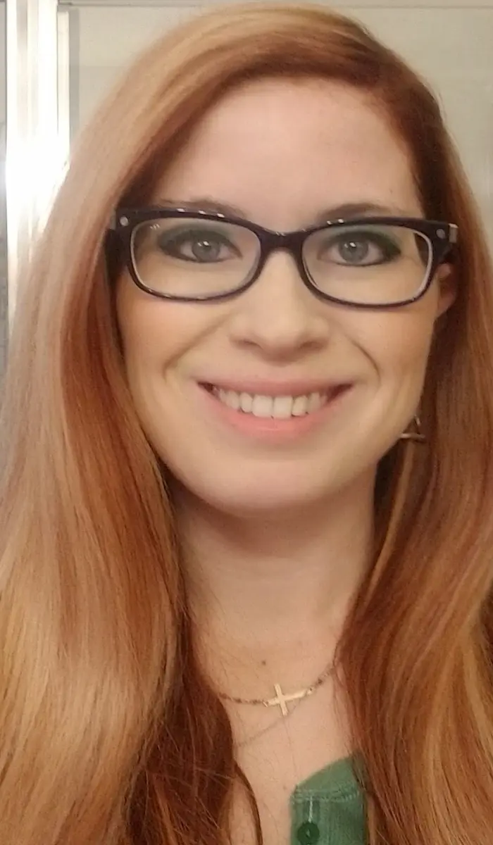 Mary Dade