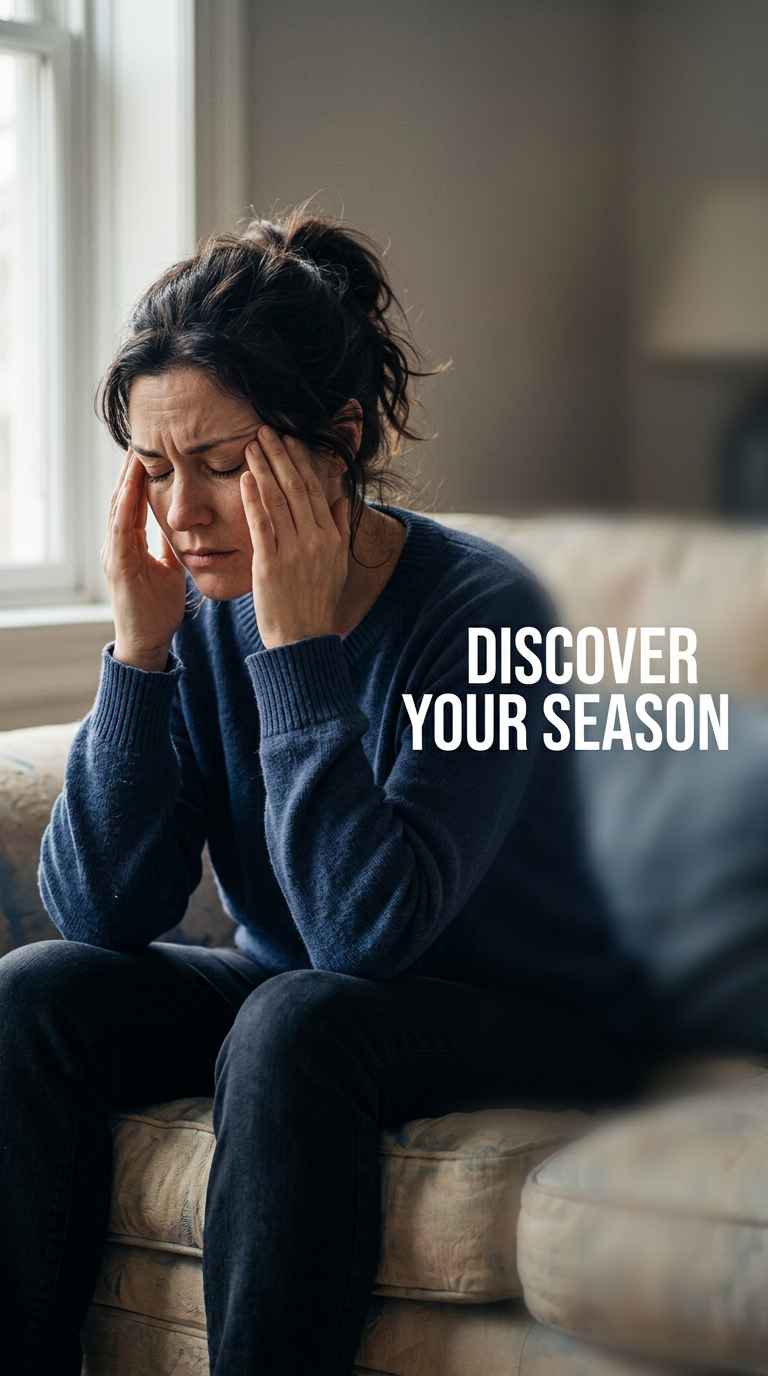 Discover Your Season