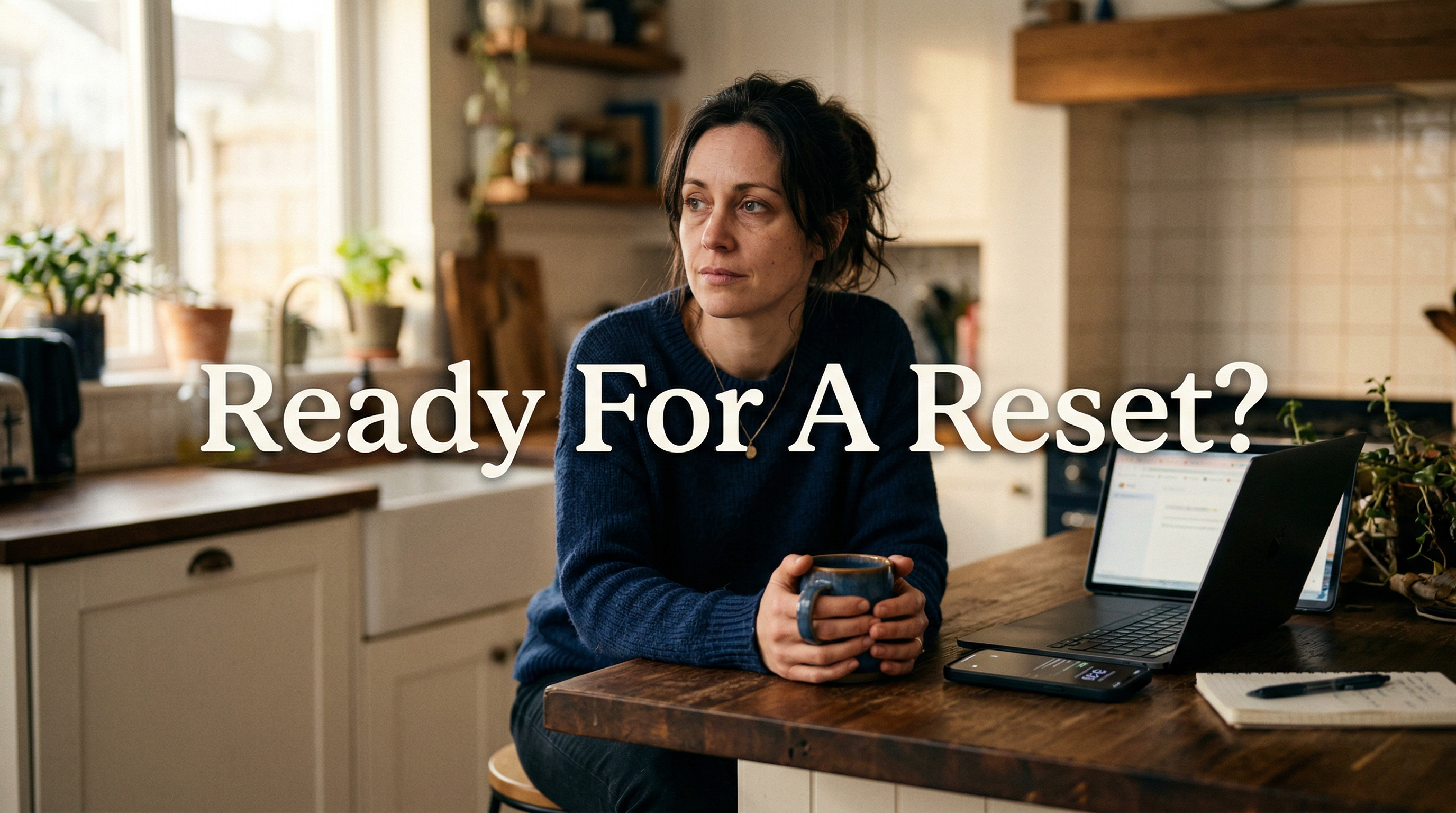 The Grace Reset Reality