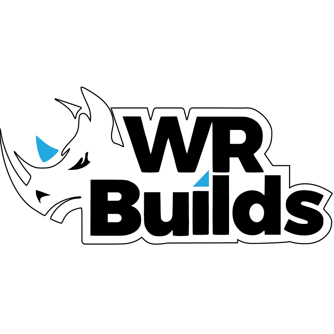 WRBuilds