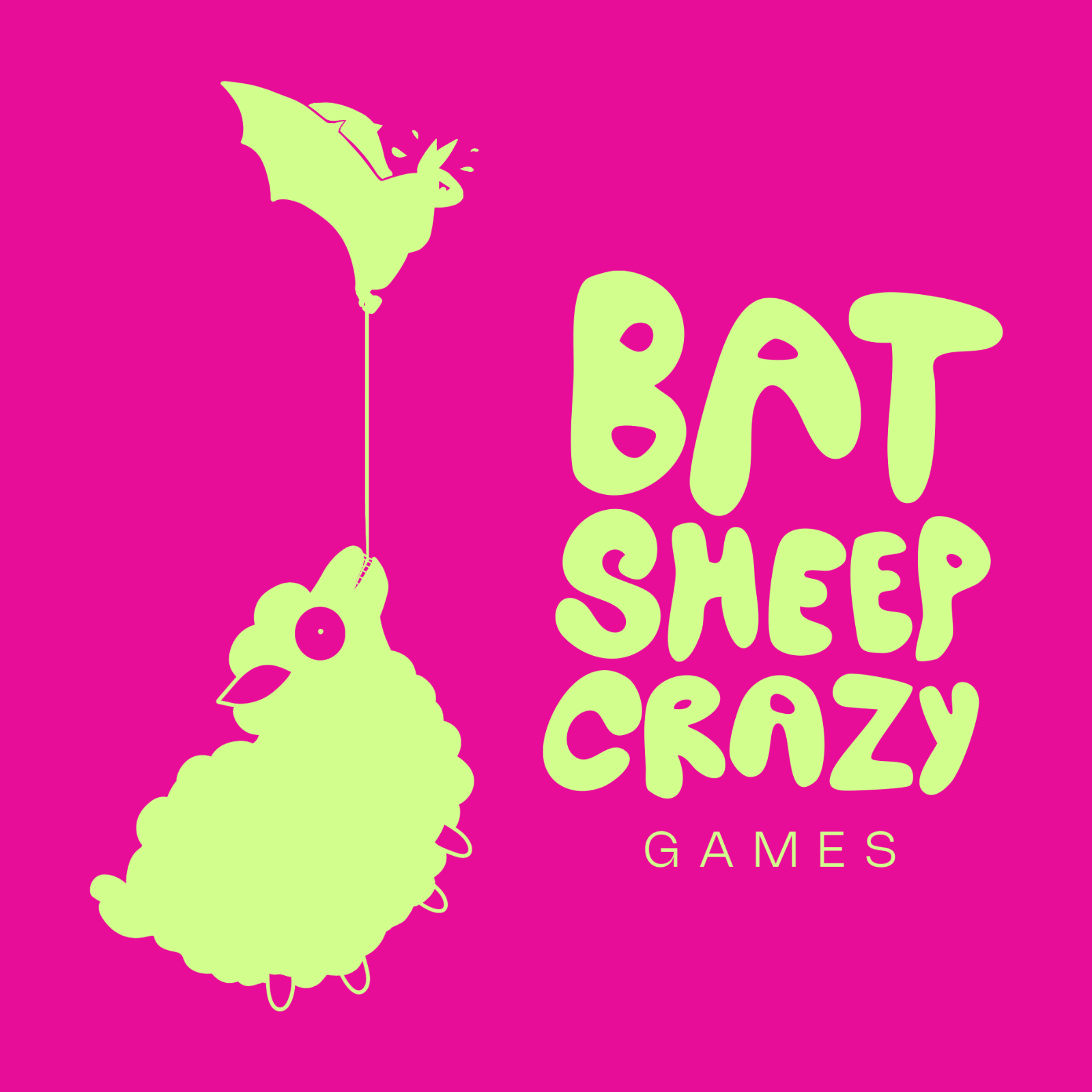 Bat Sheep Crazy Games