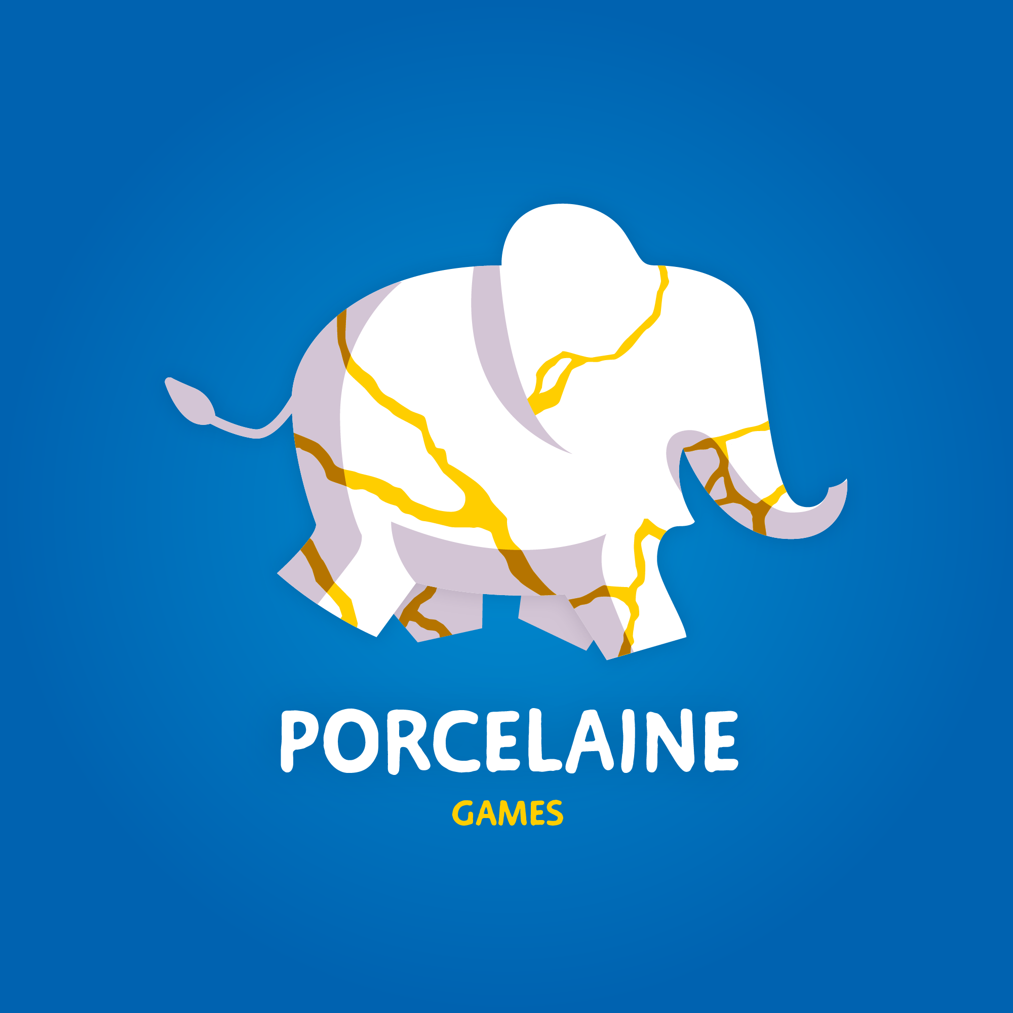 Porcelaine Games