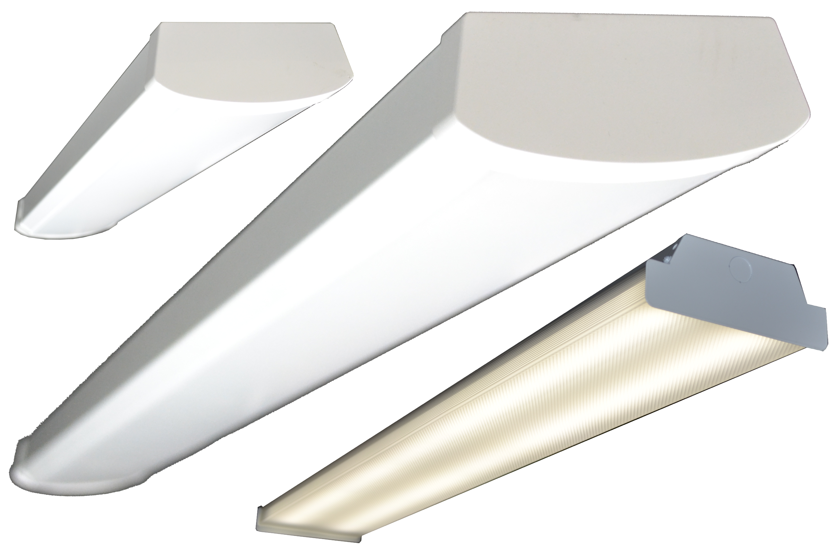 LED Trail Wraps