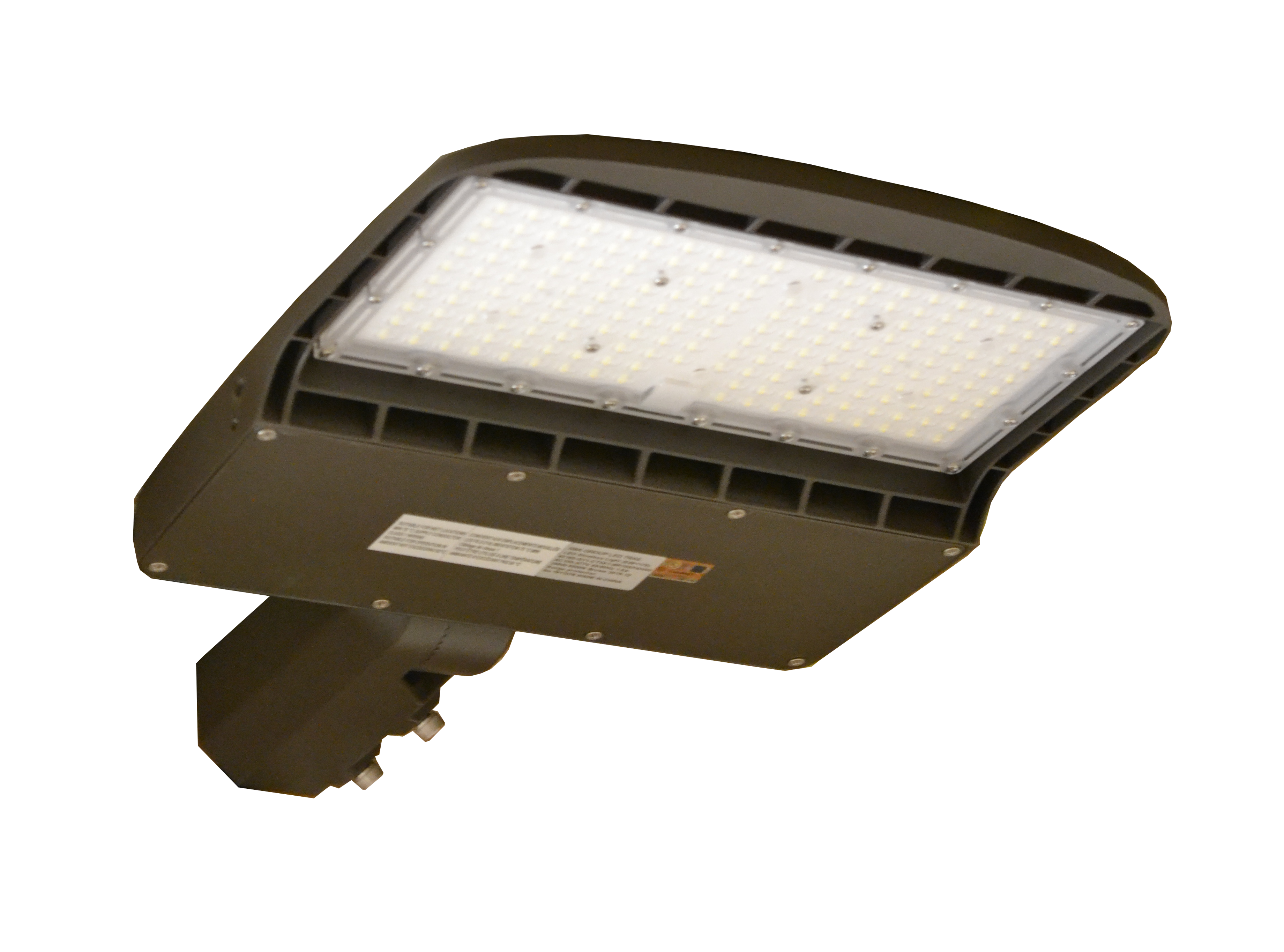 Astoria LED Shoebox Lights