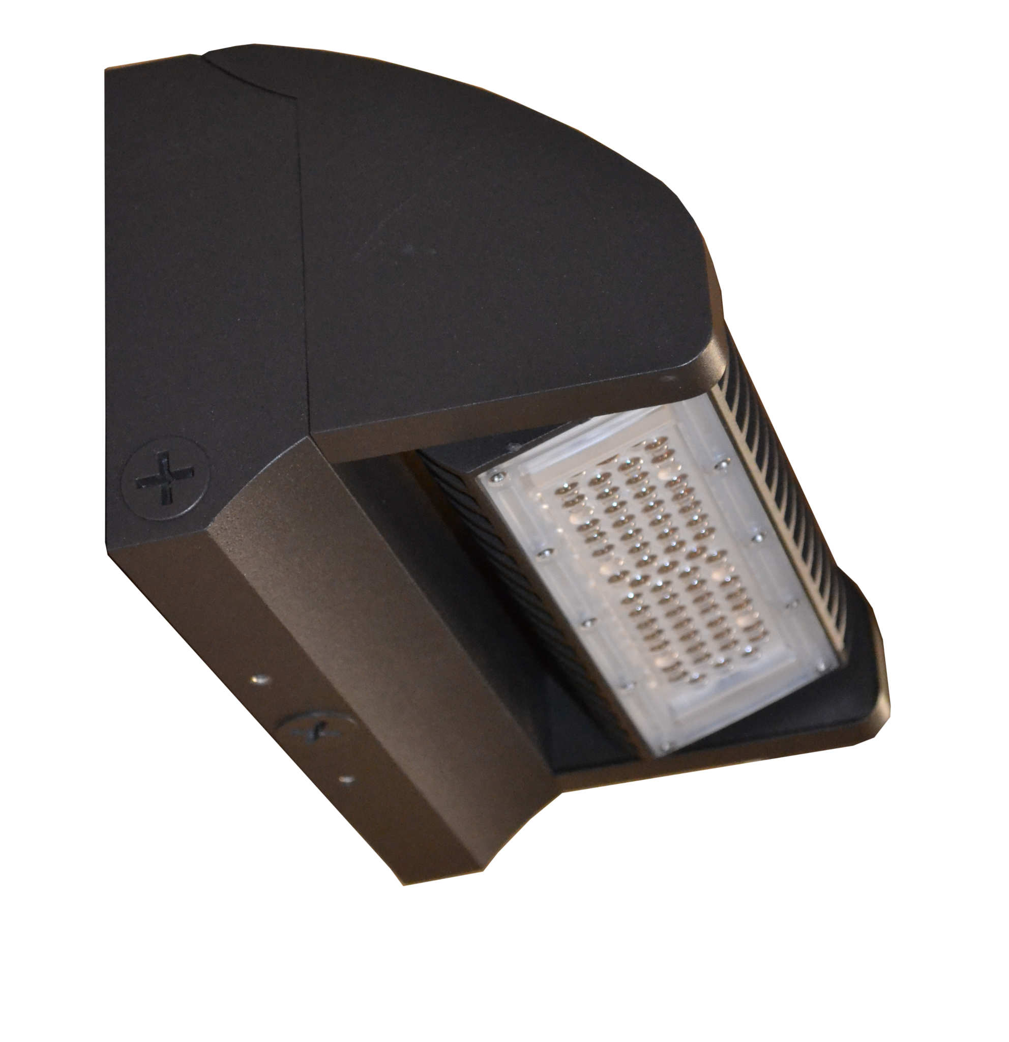 SunRiver G2 Adjustable LED WallPack thumbnail 2