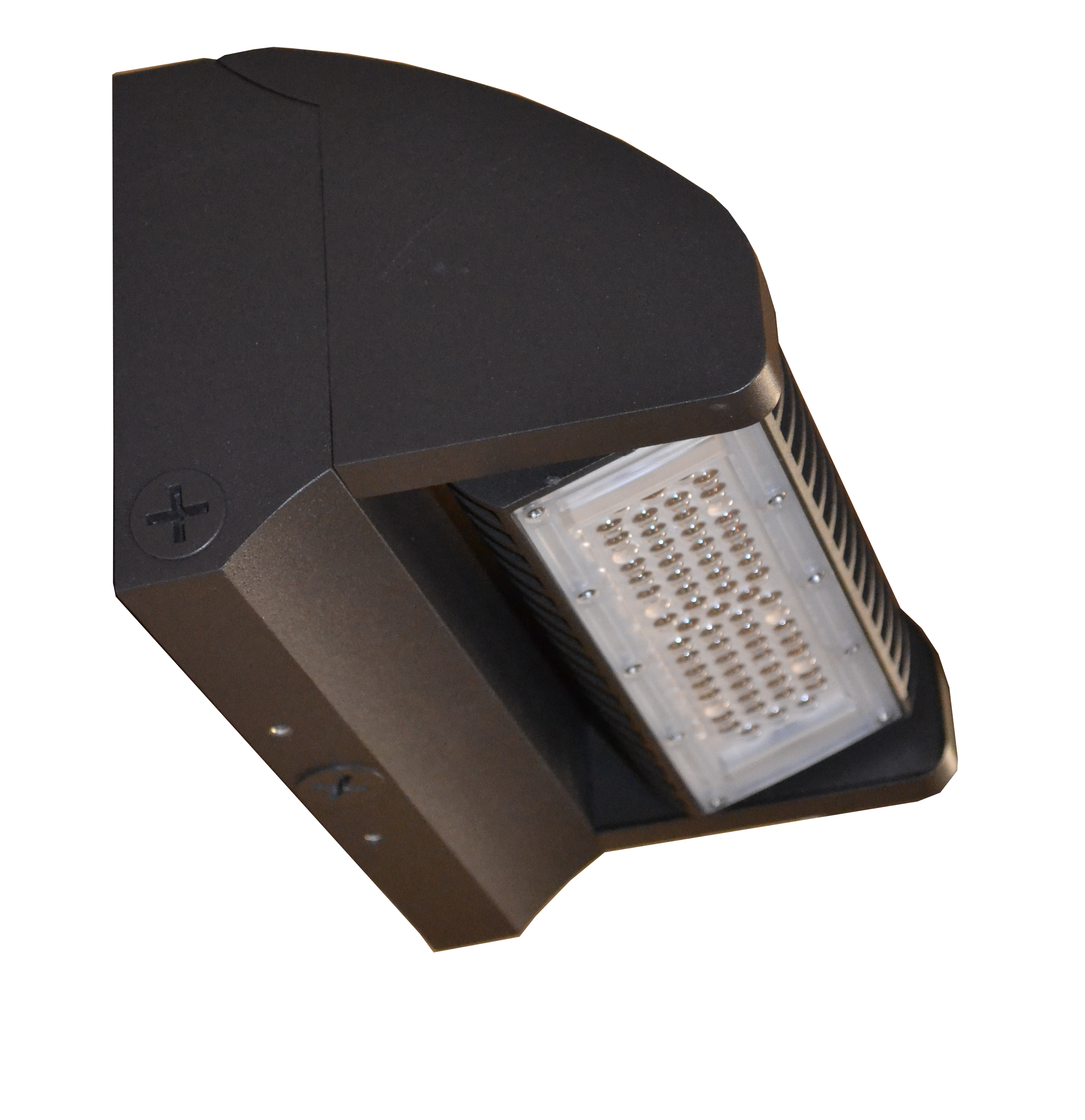 SunRiver G2 Adjustable LED WallPack