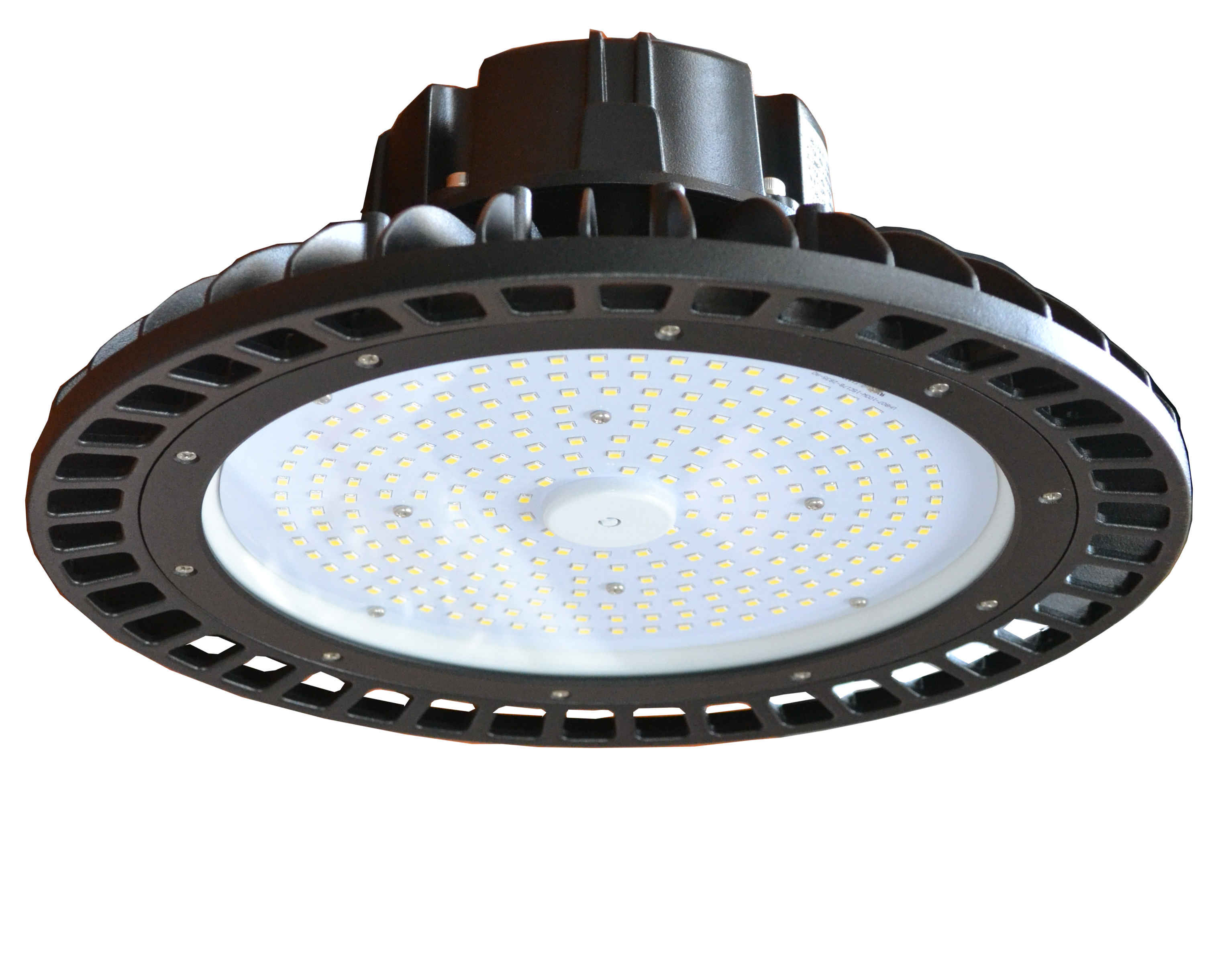 Crater UFO LED High Bay Lights