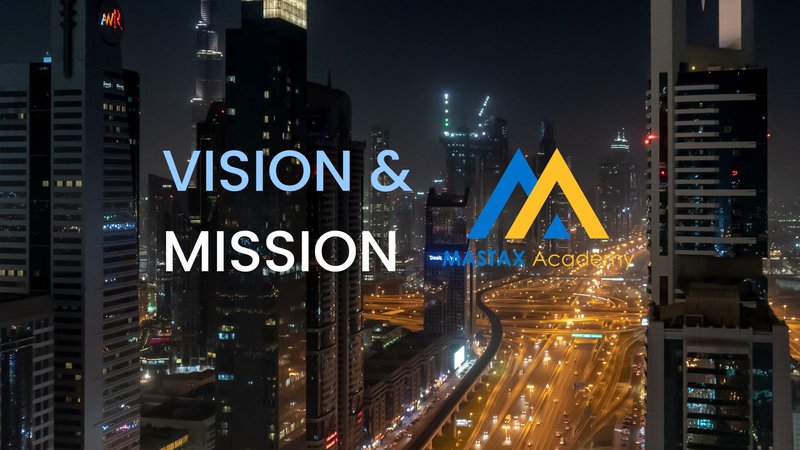 Company Profile MASTAX 2