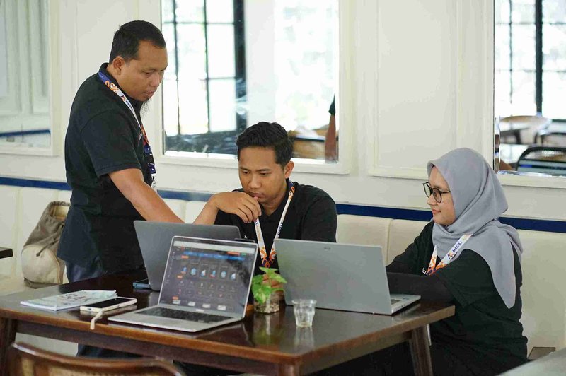Jasa konsultan pajak Sukabumi