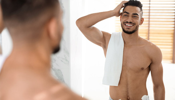 Laser Hair Removal