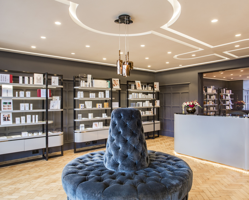 MBA Skin Clinic