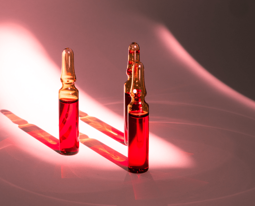 Vitamin B12 Injections