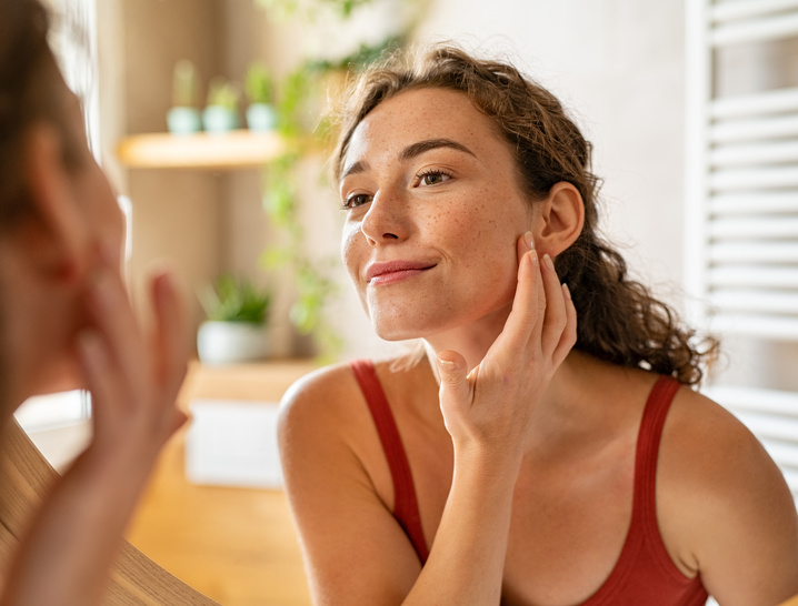 Microdermabrasion at MBA Clinics