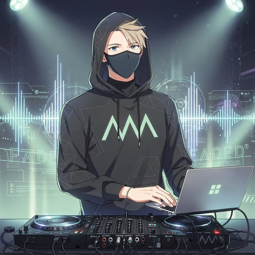 Alan Walker